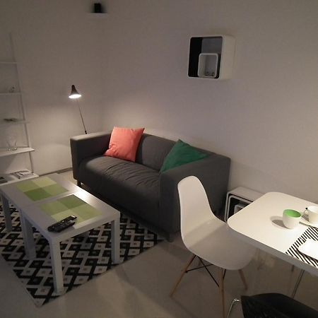 Kazimir Apartament Lodz מראה חיצוני תמונה