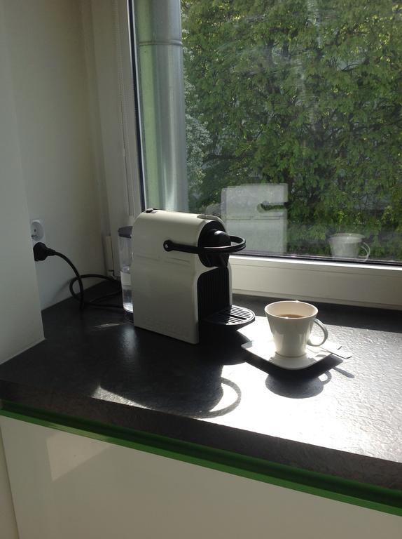 Kazimir Apartament Lodz מראה חיצוני תמונה