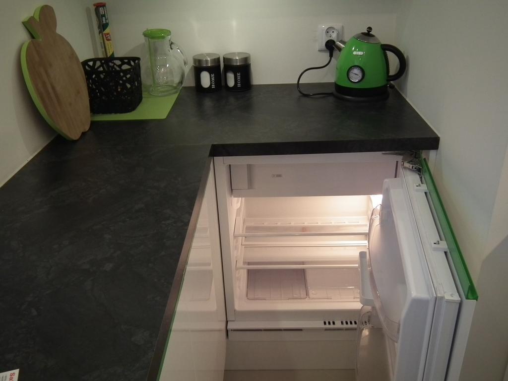 Kazimir Apartament Lodz מראה חיצוני תמונה