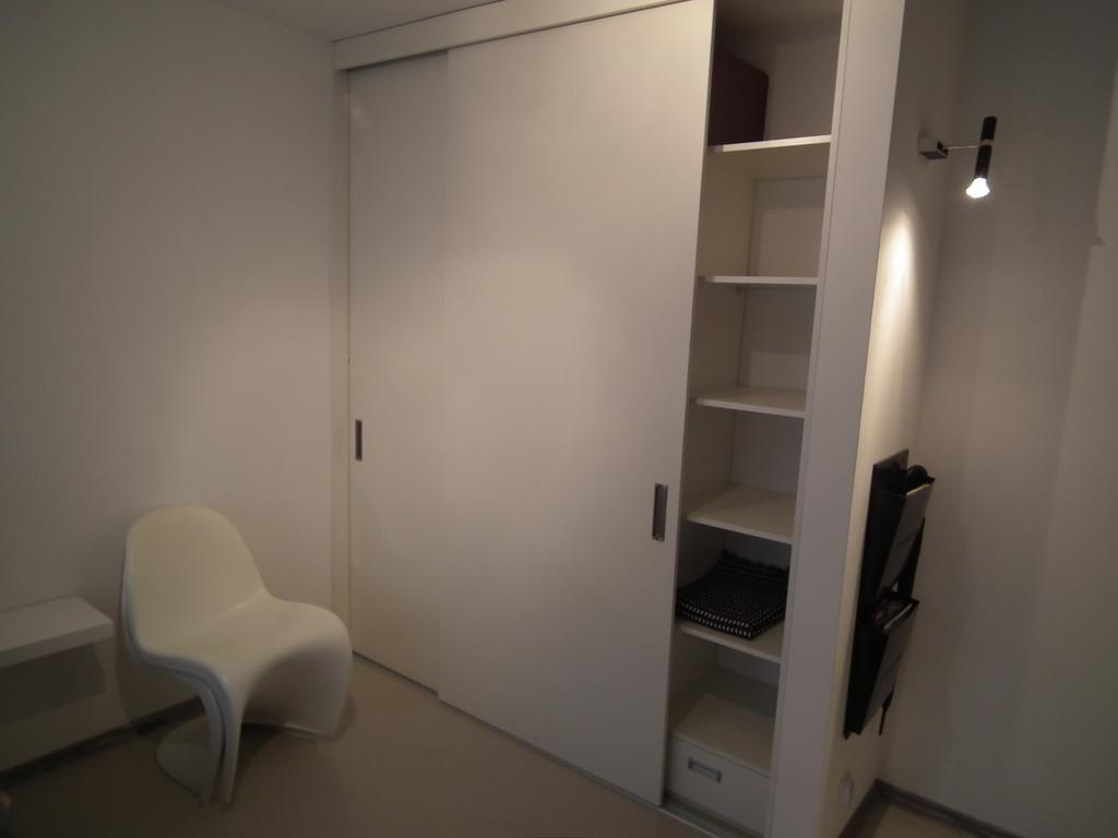 Kazimir Apartament Lodz מראה חיצוני תמונה
